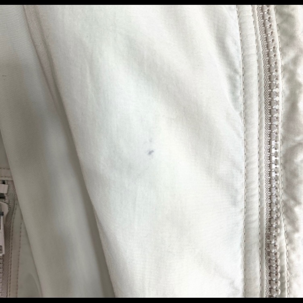 Eddie Bauer Rainproof Men’s Coat Sz XL - Picture 3 of 6